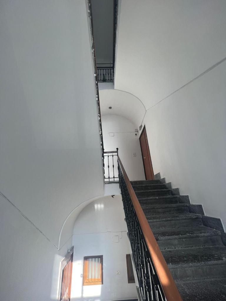 Victoria Apartments Торре-Аннунціата Екстер'єр фото